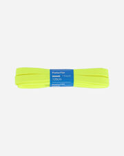 120 cm piatta - Giallo